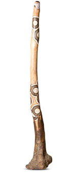 Heartland Didgeridoo (HD344)